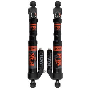 Fox suksen iskunvaimentimet Float 3 EVOL QS3-QSR LW BRP, Summit RAS3 17.59"