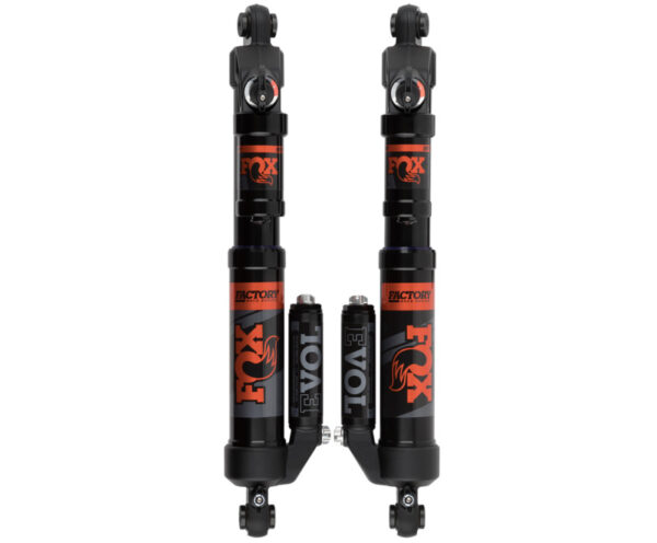 Fox suksen iskunvaimentimet Float 3 EVOL QS3-QSR LW BRP, Summit RAS3 17.59"