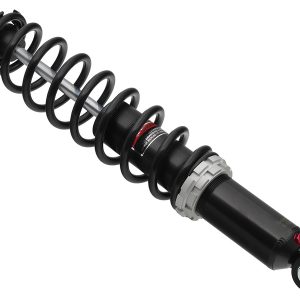SnoX Suksen kaasuiskunvaimentaja  Polaris 600/800 RMK 2013-15 (OEM#7043835)