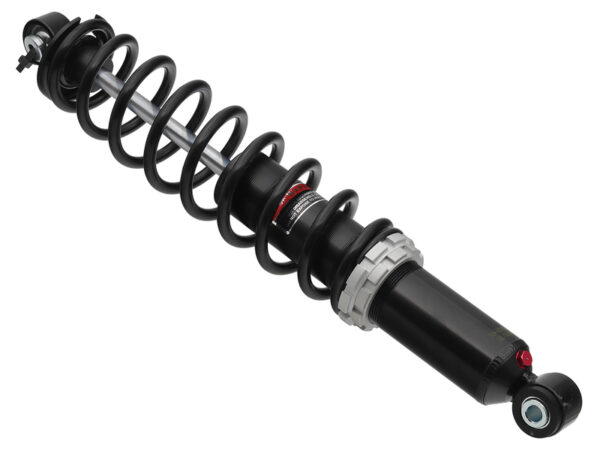 SnoX Suksen kaasuiskunvaimentaja  Polaris 600/800 RMK 2013-15 (OEM#7043835)