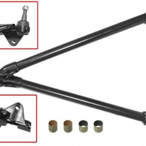 SnoX A-Tukivarsi Ala Vasen Arctic Cat M800/ M1100 2012