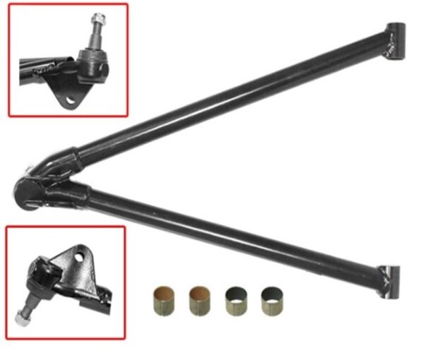 SnoX A-Tukivarsi Ala Vasen Arctic Cat M800/ M1100 2012