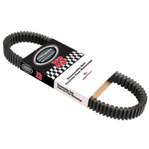 Carlisle Variaattorihihna 37x1224mm Arctic Cat M/XF/ZR 7000 2014-17 (0627-070)