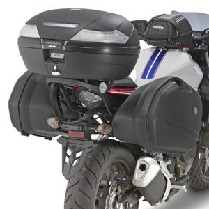 Kappa PUTKISIVUTELINEET Monokey K33 laukuille, Honda CB500F 2016-18