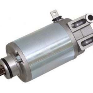 SnoX Starttimoottori Lynx/ Ski-Doo 600/850 E-Tec 2017-23 (OEM# 420893820)