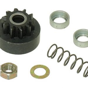SnoX Starttimoottorin RATTAAT Arctic Cat (OEM#0645-686,0745-39)