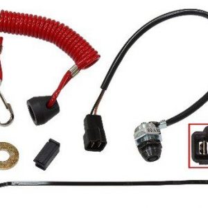 Parts+ HÄTÄKATKAISIJA (81-01573), Polaris 550/600/700/800 useat mallit