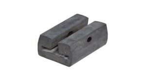 SnoX Telaston kumipuskuri Polaris useat mallit (OEM#5521499)