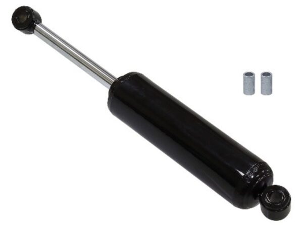 SnoX Telaston takaiskunvaimennin Arctic Cat (Oem# 1604-262, 1604-397, 3604-109, 3604-442)