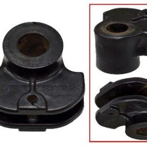 SnoX Jousenpidin Polaris 2003-22 (OEM# 5434334)