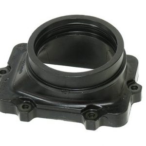 SnoX Kaasutinlaippa Lynx/ Ski-Doo 600/ 850 E-TEC 2017-22 (OEM# 420-8673-90)