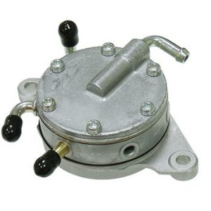 SnoX Polttoainepumppu Polaris 550 2014-21 (OEM#3090366)
