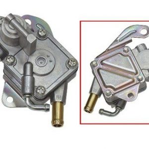 SnoX Polttoainepumppu Ski-Doo (OEM#513033184)