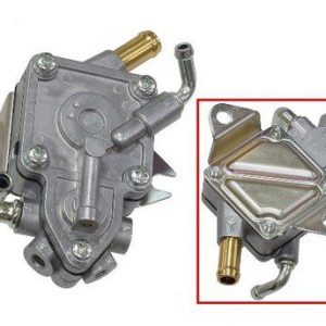 SnoX Polttoainepumppu Ski-Doo (Sähköstartilla) 2004-08 (OEM#403901812)