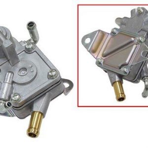 SnoX Polttoainepumppu Ski-Doo 600/800cc 2002-07 (OEM#403901811)
