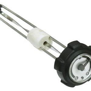 SnoX Tankinkorkki, mittarilla Arctic Cat 270mm