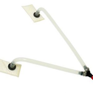SnoX Polttoainesuodatin IN TANK Arctic Cat/ Yamaha 2014-23 (Oem# OEM# 2670-278, 8JP-F4502-00)