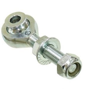 SnoX Ylä A-Varren PALLONIVEL, Polaris Useisiin 550/600/650/800-Malleihin vm.2011-24 (OEM# 7061178)