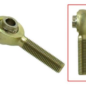 SnoX Raidetangonpää Arctic Cat/Yamaha (Oem#1605-032, 8JPF38450000)
