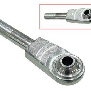 SnoX PALLONIVEL Ylempään A-Varteen Yamaha  Nytro, Phazer, Venture (OEM# 8GK-23549-00-00)