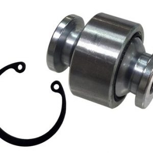 Snox A-Varren  PALLONIVEL alempi Polaris, Polaris 550/600/650/800/850 2007-23
