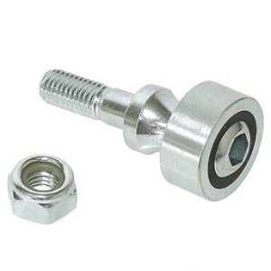 SnoX  Ylä A-Varren Pallonivel Polaris Axys 600/ 800 2016-2019 (OEM# 7061219)