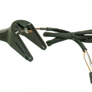 SnoX Kaasukahva lämmityksellä Polaris 550/600/800 2016-23 (OEM# 2010424, 2010431)