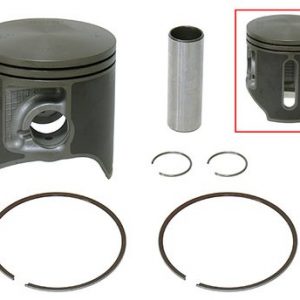 SnoX Mäntäsarja Arctic Cat 6000 2017-25 73,80mm (Oem# 0905-141)