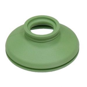 SnoX Pakoventtiilin kalvo Lynx/Ski-Doo 600/800 2008-20 (OEM# 420-2607-24, 420-2607-25)
