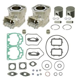 SnoX Sylinterisarja Rotax 600 SDI 2005-10 (OEM# 420-6139-44, 421-0006-24)
