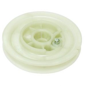 SnoX  Käynnistimen NARUPYÖRÄ Yamaha (OEM#8CH-15714-00)