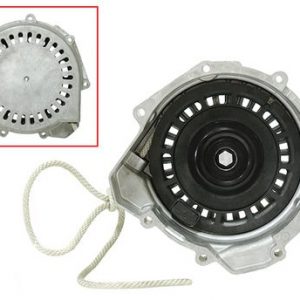 SnoX Starttikitti Polaris 600/700/800/900 2005-22
