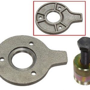 SnoX Magneeton ulosvedinsarja BRP