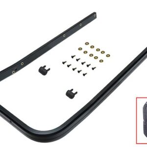 SnoX Takapuskuri Ski-Doo REV Gen4 146" 600/850 E-TEC 2018-22