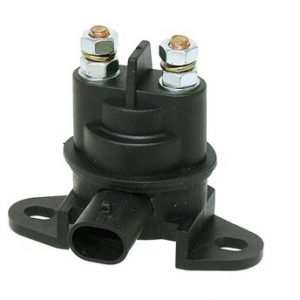 Parts+ startin SOLENOIDI (81-01146), BRP - Lynx / Ski-Doo (278000513)