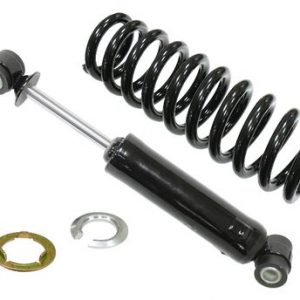 SnoX Kaasuiskunvaimentaja, telasto, etu, Polaris (Oem# 7043328)
