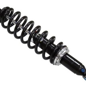SnoX Kaasuiskunvaimentaja, telasto, taka, Polaris 550 2014-21 (OEM#7043994)
