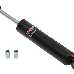 SnoX Telaston iskunvaimentaja, taka Arctic Cat ZR500/7000/8000/9000 2014-18
