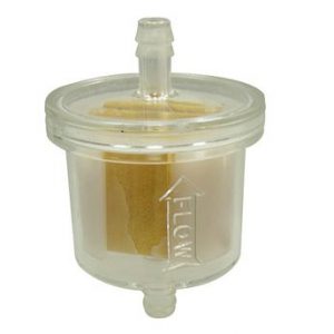 SnoX Polttoainesuodatin (Oem# 34279B, 490197005)