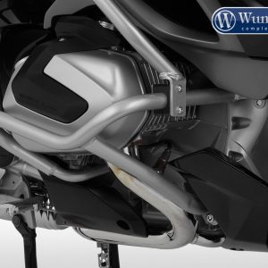 Wunderlich engine protection bar - silver R 1250 RT