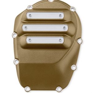 Harley-Davidson (Poisto) DOMINION COLLECTION DERBY COVER - BRONZE