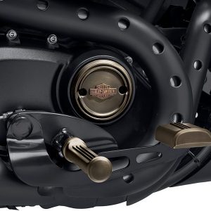 Harley-Davidson (Poisto) PT CVR MISC CMPNT,PRIMARY CVR,