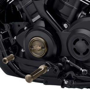 Harley-Davidson (Poisto) KIT,PT CVR MISC CMPNT,ALTERNAT