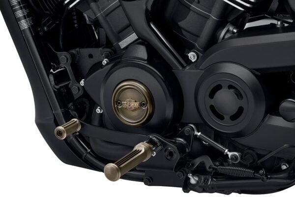 Harley-Davidson (Poisto) KIT,PT CVR MISC CMPNT,ALTERNAT