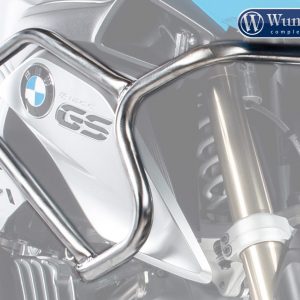 Wunderlich Tank crash bar »ADVENTURE STYLE« stainless steel R 1200 GS LC (2013 - 2016)