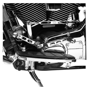 BILLET HEEL/TOE SHIFT LEVER,CH