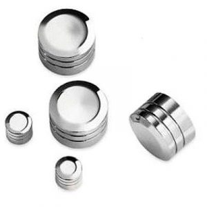 CALIPER BOLT CVR, REAR