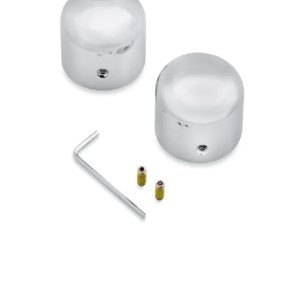 KIT, COVER, AXLE NUT 2000-2007