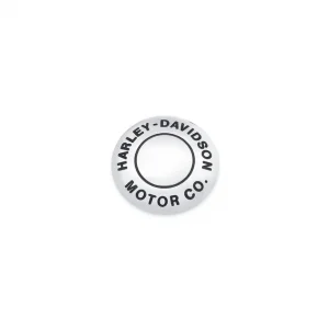 CALIPER INSERT, SM, CHROME H-D -1999