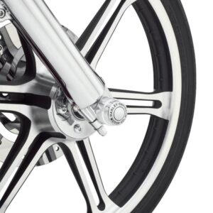 AXLE COVER, H-DMC